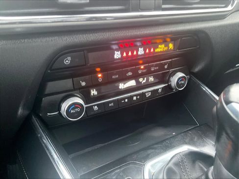 Used 2023 MAZDA CX-9 Grand Touring image 27