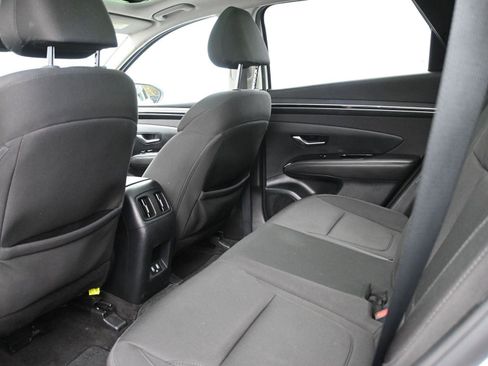 Used 2022 Hyundai Tucson SEL image 8