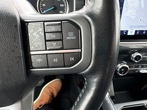Used 2021 Ford F150 XLT w/ Equipment Group 302A High AWD/4WD image 28