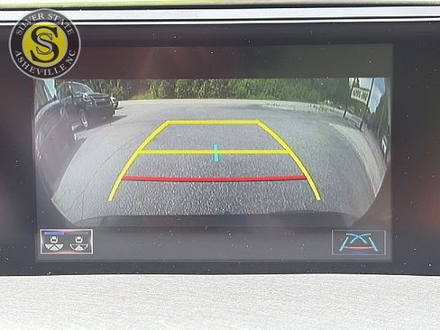 Used 2020 Lexus UX 250h w/ Premium Package AWD/4WD image 28