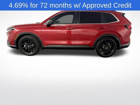 Used 2024 Honda CR-V Sport image 5