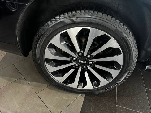 Used 2022 Lincoln Navigator L Reserve AWD/4WD image 62