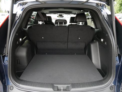 Used 2026 Honda CR-V Sport Touring image 18