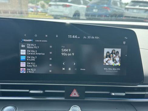 Used 2024 Hyundai Elantra SEL FWD image 26