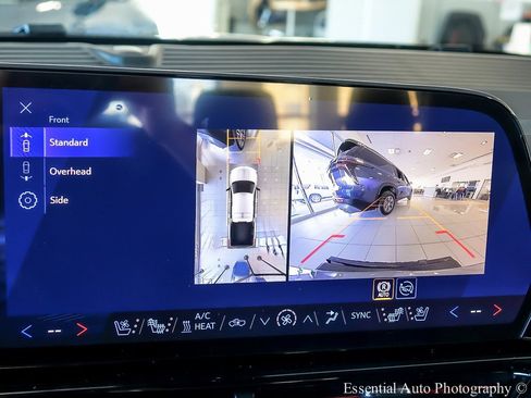 New 2026 Chevrolet Silverado EV Trail Boss w/ Plus Package image 14