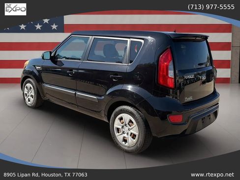 Used 2013 Kia Soul image 7