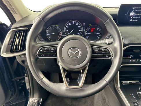 Used 2024 MAZDA CX-90 3.3 Turbo w/ Select Package AWD/4WD image 11