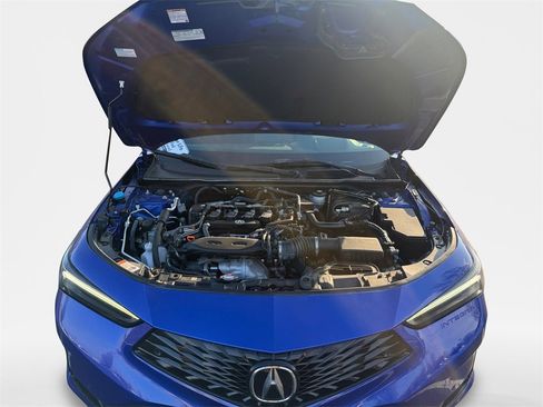 Used 2024 Acura Integra A-Spec image 24