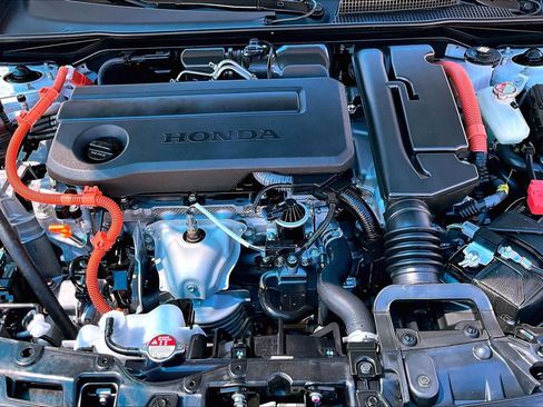 Used 2026 Honda Prelude image 32
