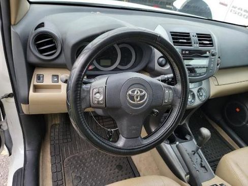 Used 2011 Toyota RAV4 Limited w/ Limited Extra Value Pkg image 10