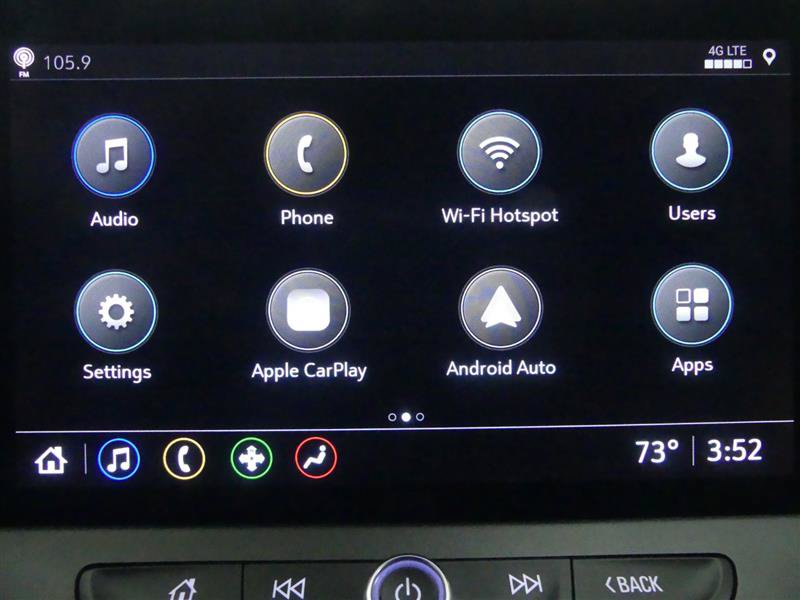 Used 2026 Chevrolet Blazer LT FWD image 13