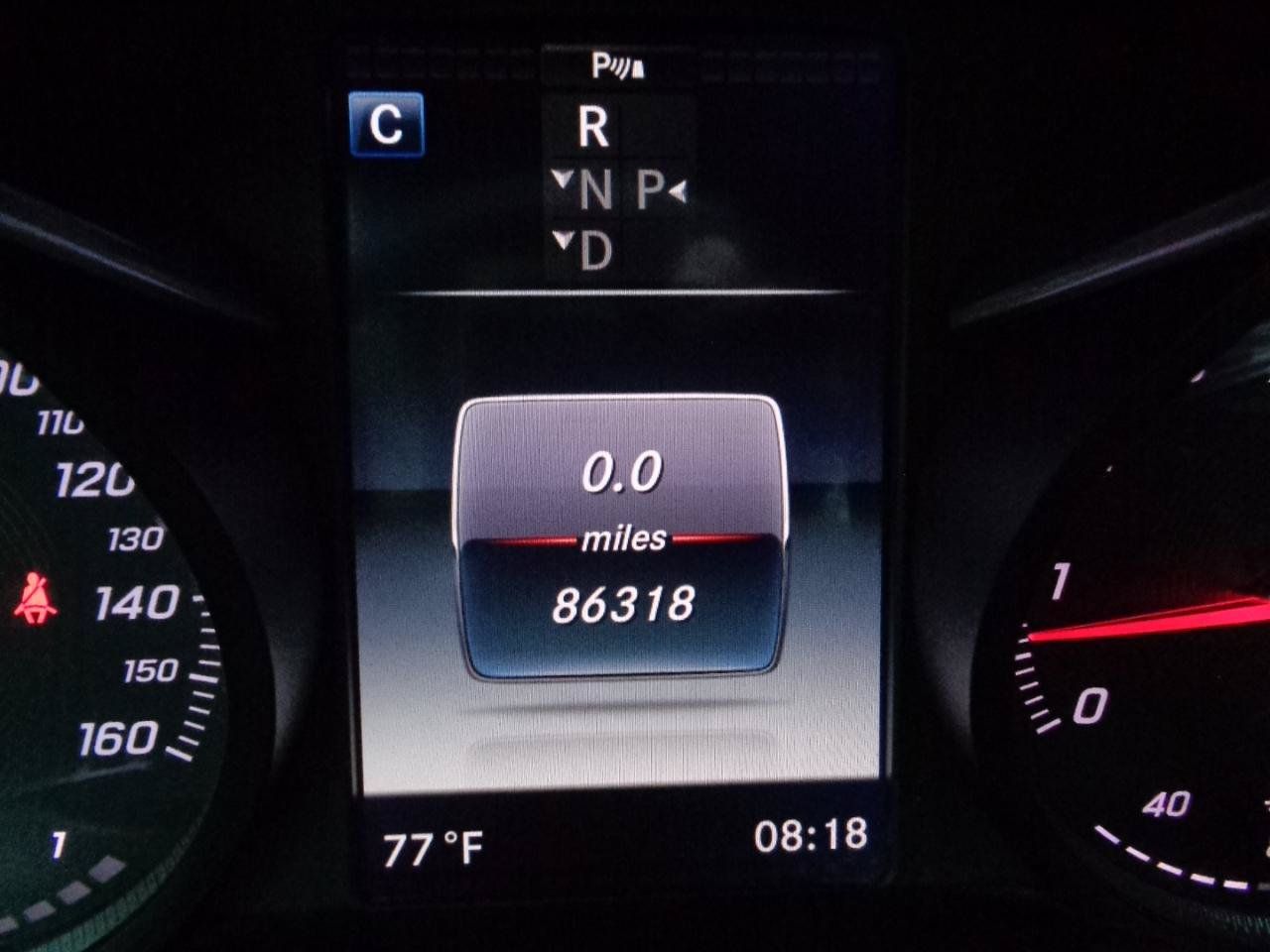 Used 2017 Mercedes-Benz C 300 4MATIC Cabriolet image 20