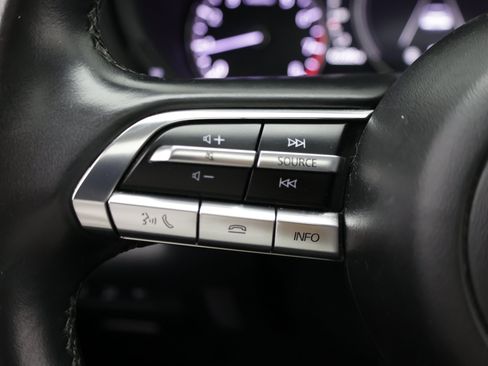 Used 2023 MAZDA CX-30 AWD 2.5 S w/ Premium Package image 23