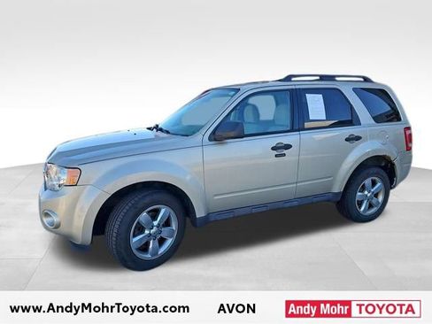 Used 2012 Ford Escape XLT image 3