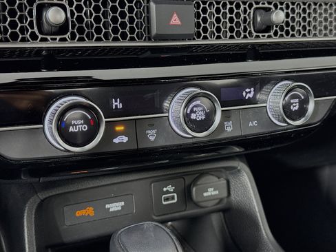 Certified 2023 Honda Civic Sport image 15