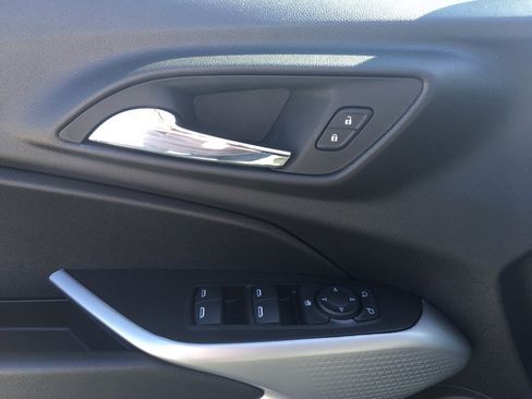 New 2026 Chevrolet Trax RS image 24