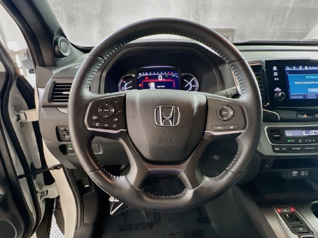Used 2022 Honda Passport EX-L image 16