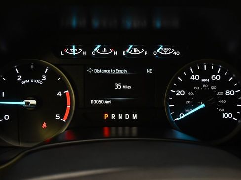 Used 2022 Ford F250 XLT w/ XLT Premium Package AWD/4WD image 25