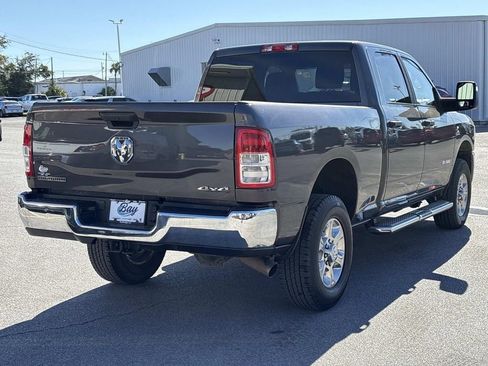 Used 2024 RAM 2500 Big Horn image 5