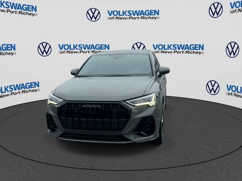 Used 2022 Audi Q3 2.0T Premium Plus AWD/4WD image 3