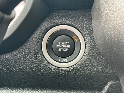 New 2026 RAM 2500 Tradesman w/ Power Wagon Package image 21