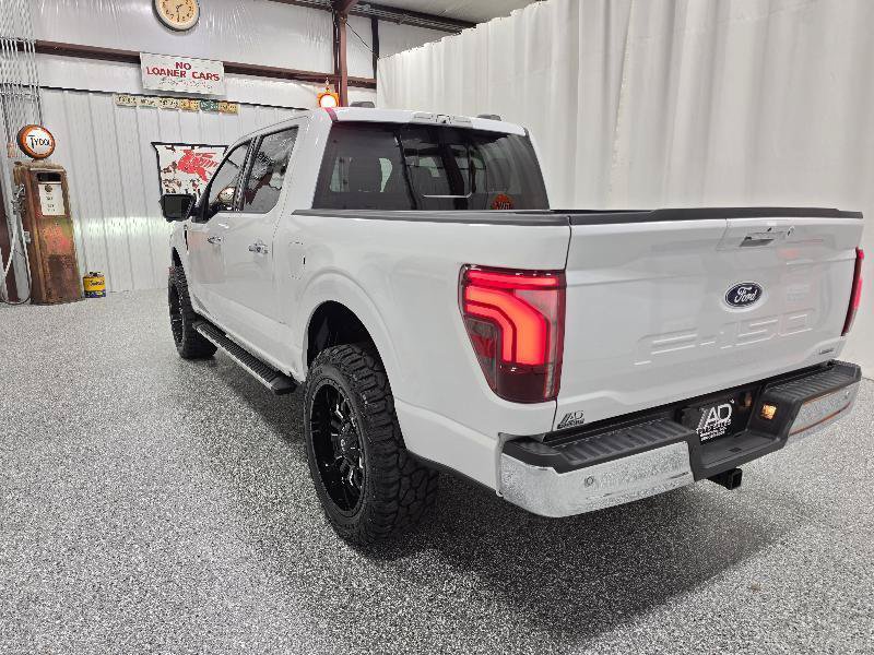 Used 2022 Ford F150 XLT w/ Equipment Group 302A High AWD/4WD image 7