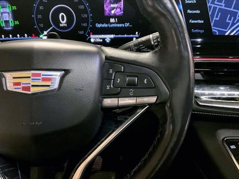 Used 2023 Cadillac Escalade Sport image 24