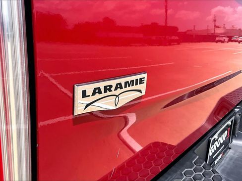 Used 2018 RAM 2500 Laramie AWD/4WD image 31