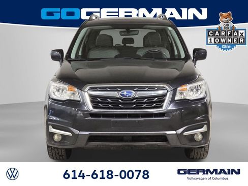 Used 2017 Subaru Forester 2.5i Limited image 4