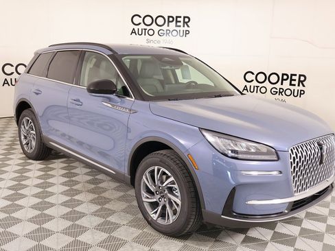 New 2026 Lincoln Corsair Premiere image 1