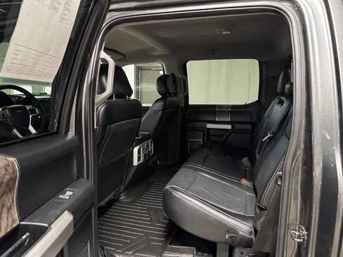Used 2019 Ford F250 Lariat AWD/4WD image 12