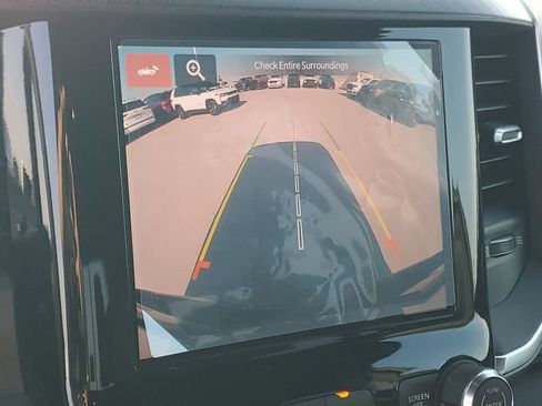 New 2026 RAM 1500 Big Horn w/ Night Edition image 36