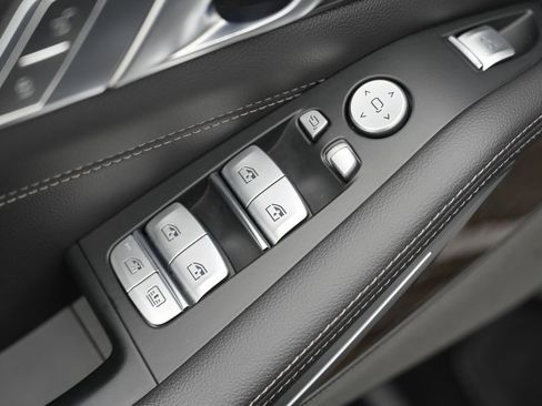 Used 2020 BMW X7 xDrive40i w/ Premium Package image 27