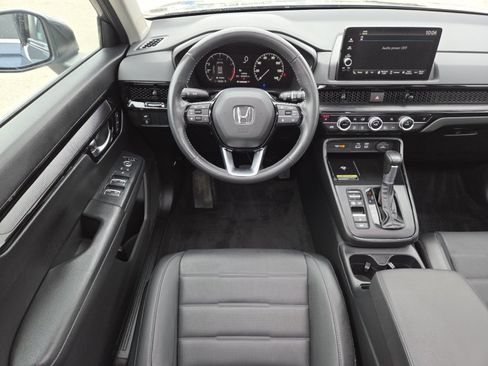 Used 2024 Honda CR-V EX-L image 24