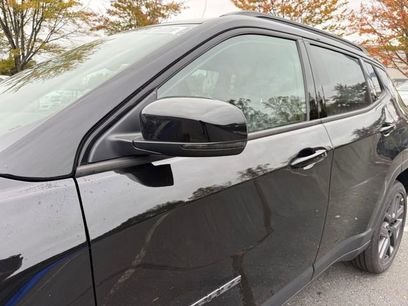 New 2026 Jeep Compass Limited