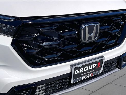 Used 2026 Honda CR-V Sport-L image 29