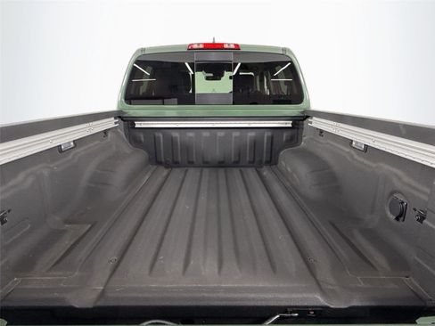 Used 2024 Nissan Frontier SL w/ Technology Package RWD image 54