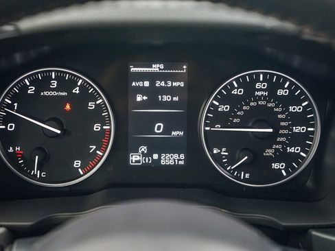 Used 2025 Subaru Forester Sport image 25