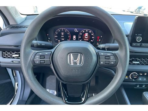 Certified 2024 Honda Accord EX image 33