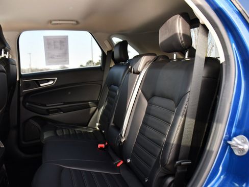 Used 2022 Ford Edge SEL w/ Convenience Package image 20