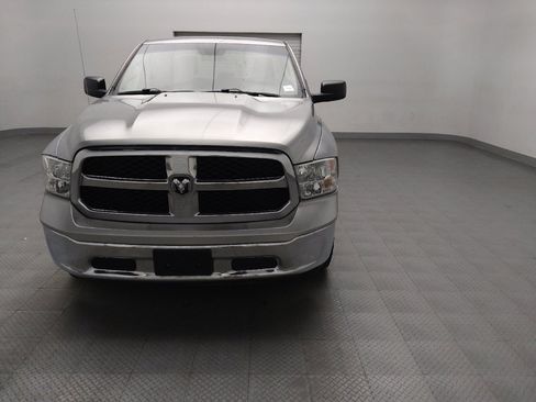 Used 2021 RAM 1500 Tradesman w/ Popular Equipment Group RWD image 15