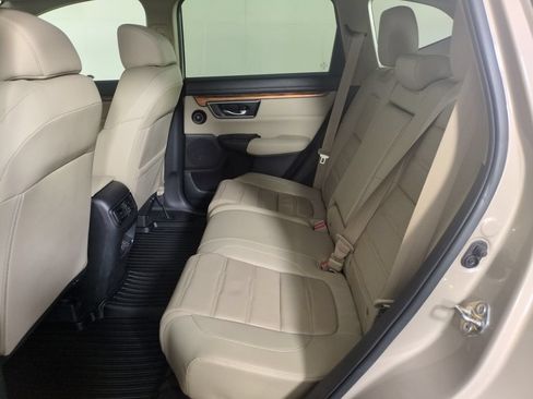 Used 2018 Honda CR-V EX-L image 24