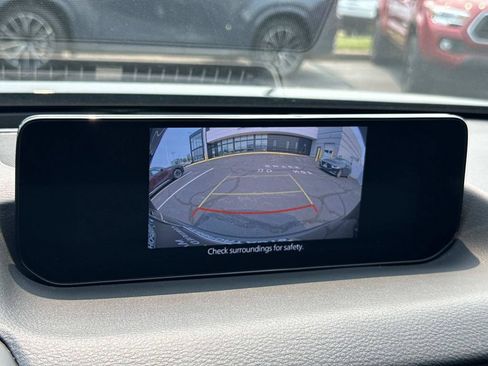 Used 2025 MAZDA CX-50 2.5 Hybrid w/ Weather Package AWD/4WD image 14