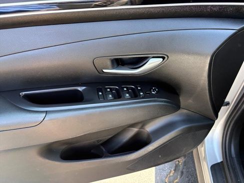 Certified 2024 Hyundai Tucson SEL image 20