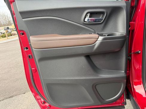 New 2026 Honda Ridgeline RTL image 39
