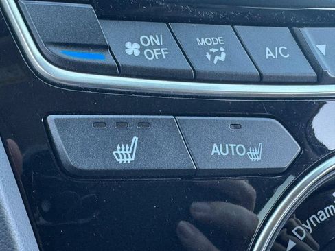 Certified 2025 Acura RDX SH-AWD w/ Technology Package image 25