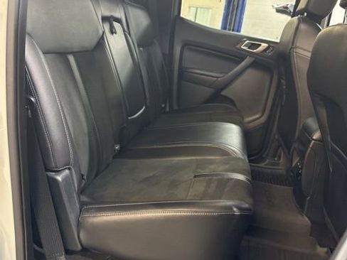 Used 2021 Ford Ranger Lariat w/ Tremor Off-Road Package image 47