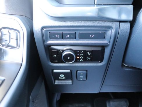 Used 2023 Ford F150 Lariat w/ Equipment Group 502A High AWD/4WD image 12