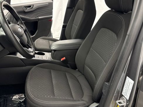 Used 2024 Ford Escape Active AWD/4WD image 9