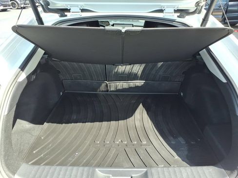 Used 2023 Toyota Prius Prime Premium FWD image 8